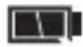 AUDIOLINE DECT 4500 - Charging the standard batteries - 1