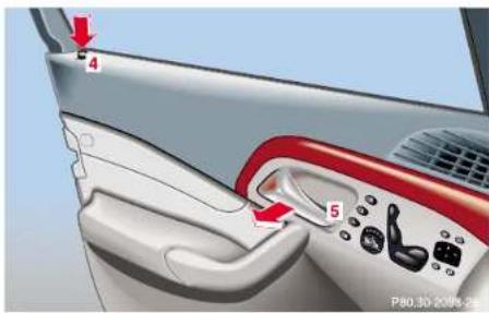 Mercedes-Benz S 430 (2001) - Important! - 1