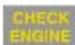 Mercedes-Benz S 430 (2001) - On-board diagnostic system - 1