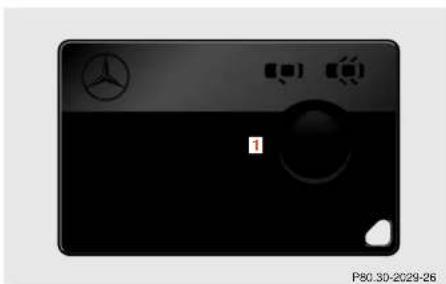 Mercedes-Benz S 430 (2001) - Note: - 1