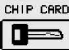 Mercedes-Benz S 430 (2001) - CHIP-CARD (KEYLESS-GO) - 1