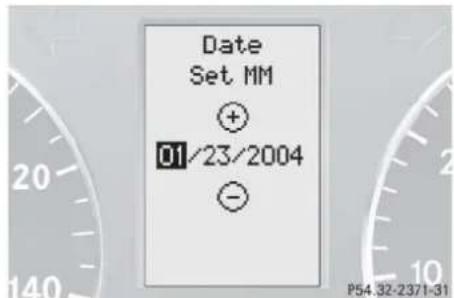 Mercedes-Benz C 230 Sport (2006) - i - 1