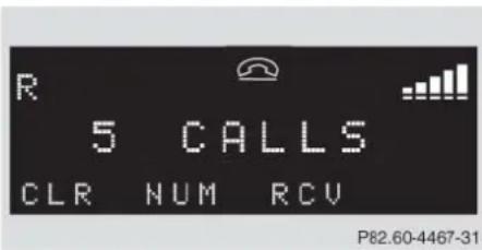 Mercedes-Benz C 230 Sport (2006) - Audio system - 1