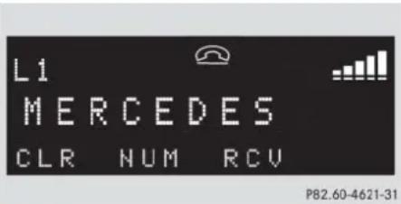 Mercedes-Benz C 230 Sport (2006) - Redial - 2