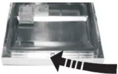 AMICA GSP 14745 W - Filter - 5