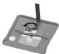 AMICA GSP 14745 W - Filter - 2