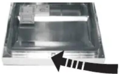 AMICA EGSP 14868 V - Filter - 2
