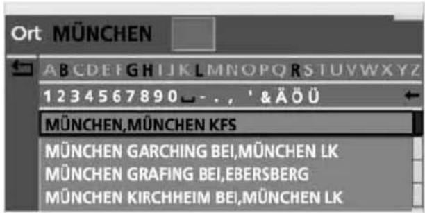 Ort MÜNCHEN A B C D E F G H I J K L M N O P Q R S T U V W X Y Z 1 2 3 4 5 6 7 8 9 0 _ - , ' & Ä Ö Ü MÜNCHEN,MÜNCHEN KFS MÜNCHEN GARCHING BEI,MÜNCHEN LK MÜNCHEN GRAFING BEI,EBERSBERG MÜNCHEN KIRCHHEIM BEI,MÜNCHEN LK