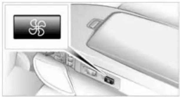 BMW 745i (2002) - Aktive Sitzbelüftung* - 3