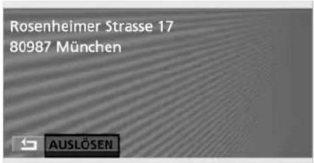 Rosenheimer Strasse 17 80987 München AUSLÖSEN