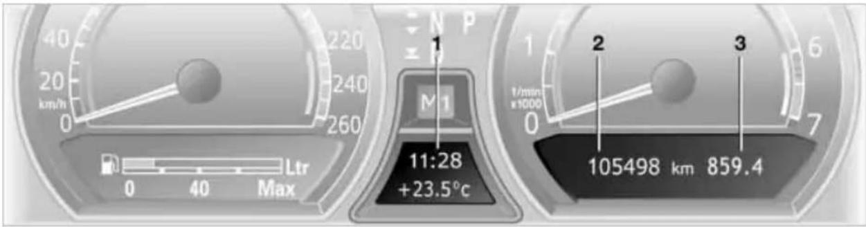 km/h 20 260 40 220 240 N P 1 M 1 11:28 +23.5°C 1/min ×1000 0 2 105498 km 859.4 7