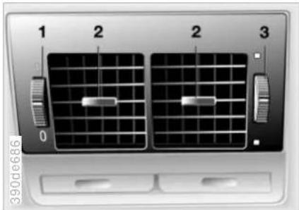 BMW 525d (2001) - Klimaautomatik* - 1