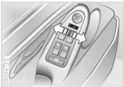 BMW 525d (2001) - Sitz-, Spiegel- und Lenkradmemory* Sitzheizung* - 3