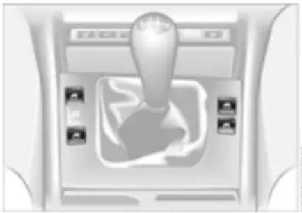 BMW 330d (2002) - Fensterheber - 1