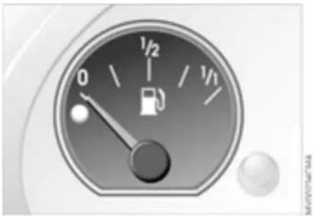 BMW 320d (2002) - Kühlmittelthermometer - 1
