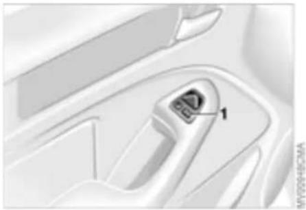 BMW 318i (2002) - Sitz- und Spiegelmemory* - 2