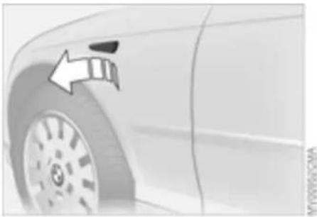 BMW 318i (2002) - Lampen und Leuchten - 1