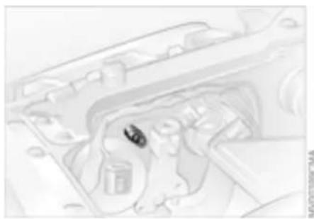 BMW 316i (2002) - Lampen und Leuchten - 1