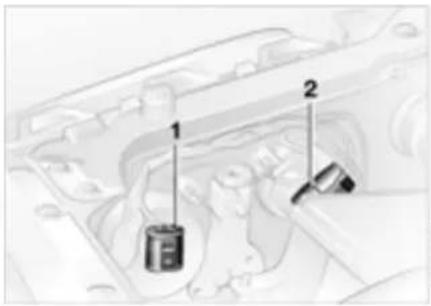 BMW 316i (2002) - Lampen und Leuchten - 3