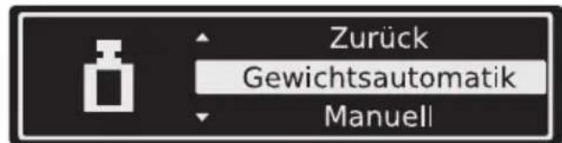 Arthur Martin-Electrolux AOC 68440 MR - Beispiel - 1