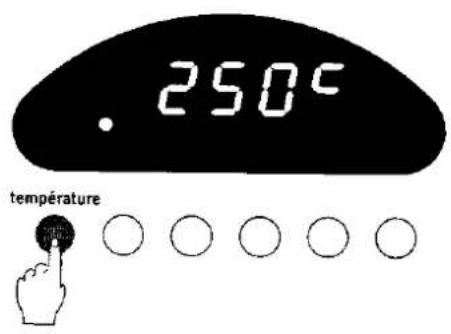 Arthur Martin-Electrolux CE6450W1 - Sécurité enfant - 1