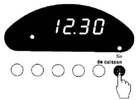 Arthur Martin-Electrolux CE6450W1 - Sécurité enfant - 2