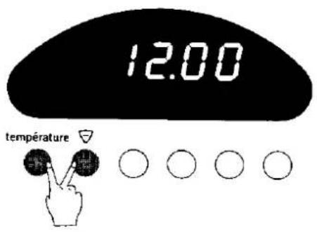 Arthur Martin-Electrolux CE6450W1 - Sécurité enfant - 3