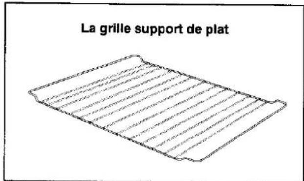 Arthur Martin-Electrolux CE6450W1 - Le tournebroche - 1