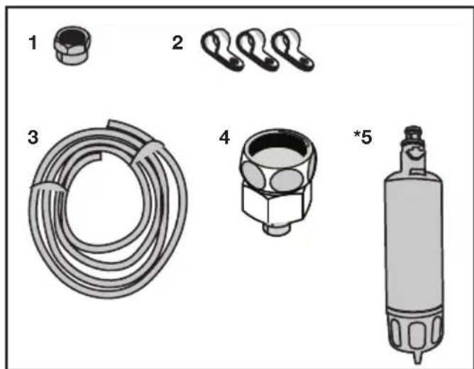 BEKO GNO163230X4J - (Optional) - 2