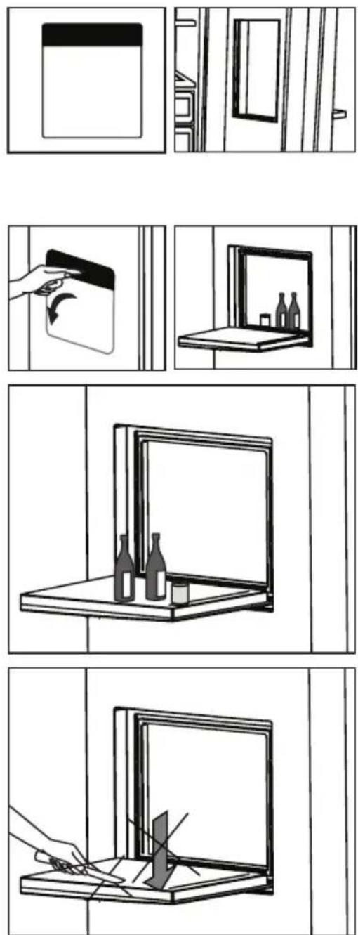 BEKO GNO163230X4J - (Optional) - 2