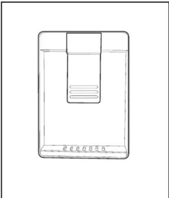 BEKO GN 162340 PT - Anwendung des Wasserspenders (verfügbar bei einigen Modellen) - 3