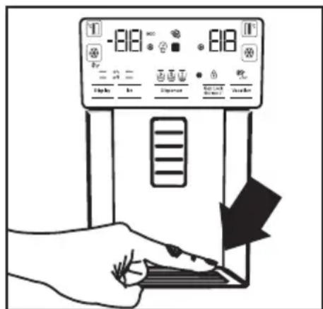 BEKO GN 162340 PT - (dies ist eine optionale Eigenschaft) - 1