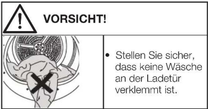 BEKO DV 7110 N - Bereitstellen des Trockners - 1