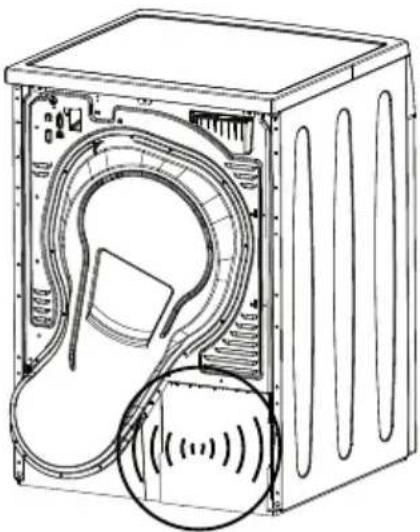 BEKO DS8433GA0 - Hinweise zu Geräuschen - 3