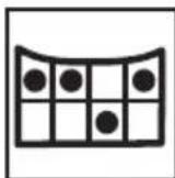 BEKO DS8433GA0 - Bildschirmsymbole - 3