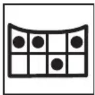 BEKO DS8433GA0 - Faserfilterreinigung - 1