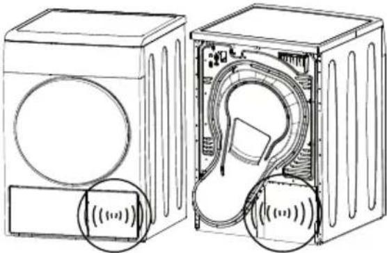 BEKO DS7512PA - Hinweise zu Geräuschen - 2