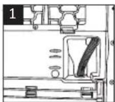 BEKO DS7512PA - Installation - 1