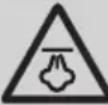BEKO DS7512PA - Die Symbole - 6