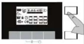 BEKO DE8634RX0 - Trockner vorbereiten - 3