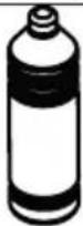 BEKO DE8634RX0 - Lieferumfang - 6