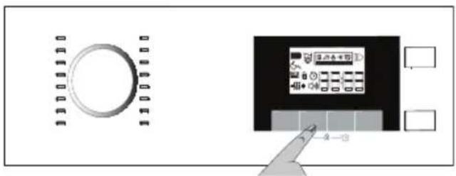 BEKO DE8634RX0 - HINWEIS - 1