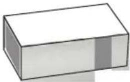 BEKO DE8634RX0 - Lieferumfang - 8