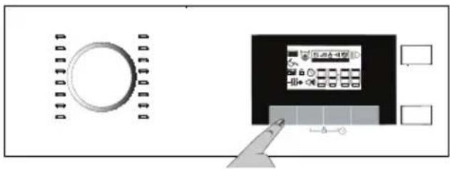 BEKO DE8634RX0 - HINWEIS - 1