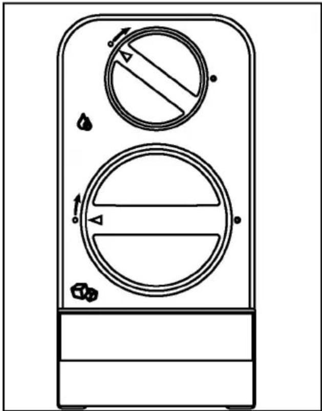 BEKO RCNT375I30R - Eisbehälter - 1
