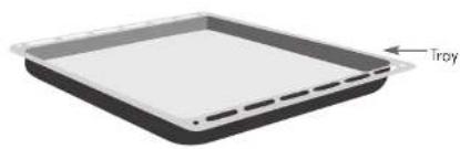 MATSUI MSP60SS - getting to know your built-in oven import - 2