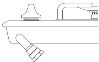 MATSUI MSP60SS - installation guideinstallation guide - 1