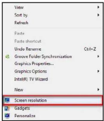 BENQ XL2730 - Initial setup for playing games at 144 Hz - 1