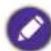BENQ XL2730 - Follow the instruction manuals of the wall mount bracket you purchased to complete the installation. - 1