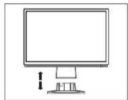 BENQ T221WA - Transporting the monitor - 2